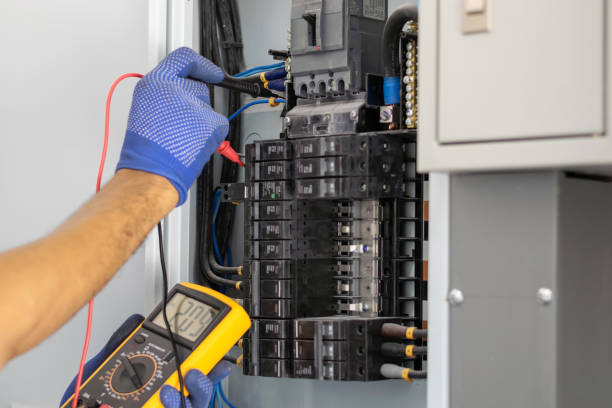 Best Electrical Wiring and Rewiring  in Vernon, TX