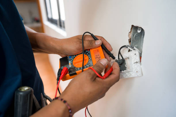 Emergency Electrical Repair Services in Vernon, TX