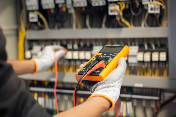 Best Electrical Troubleshooting and Repair  in Vernon, TX